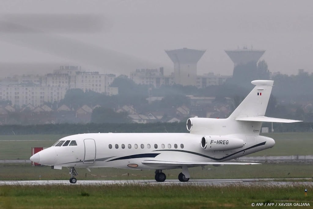 Nederlandse repatriëringsvlucht stijgt op vanaf Tenerife