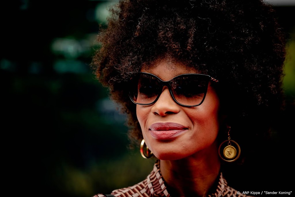 Sylvana Simons: dit wordt een kantelpunt in racismedebat