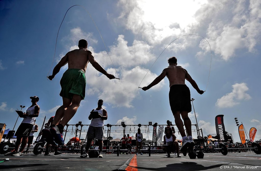 Fitnessclubs breken met CrossFit na omstreden uitspraken topman