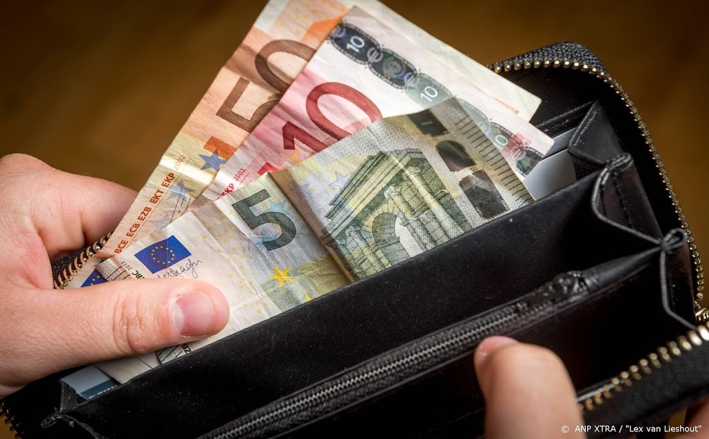 Beroep op spaargeld tijdens coronacrisis vooralsnog niet groter