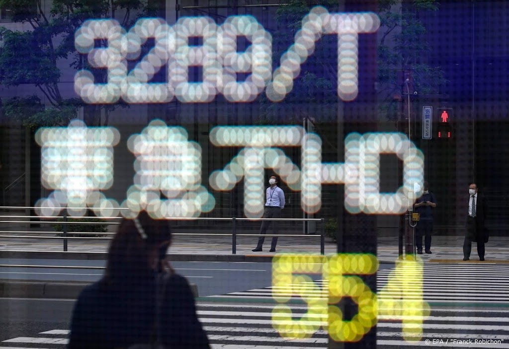 OESO ziet terugval economie eurozone met 9,1 procent