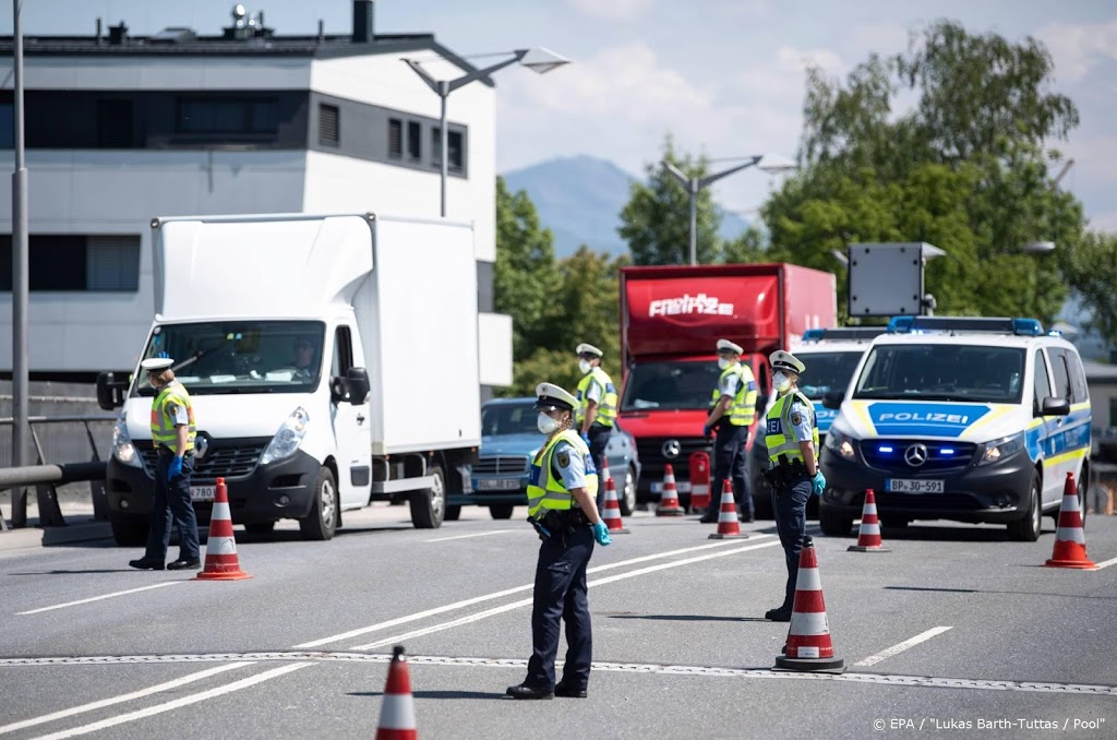 Oostenrijk schrapt reisbeperkingen voor meeste Europeanen