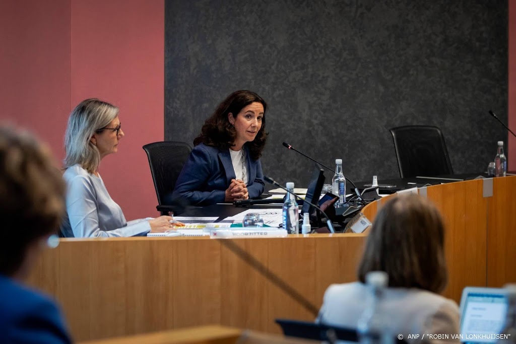Halsema: ik ben ten volle verantwoordelijk