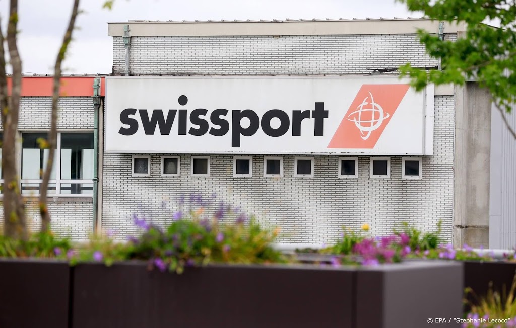 Doek valt voor Swissport België, 1500 banen weg