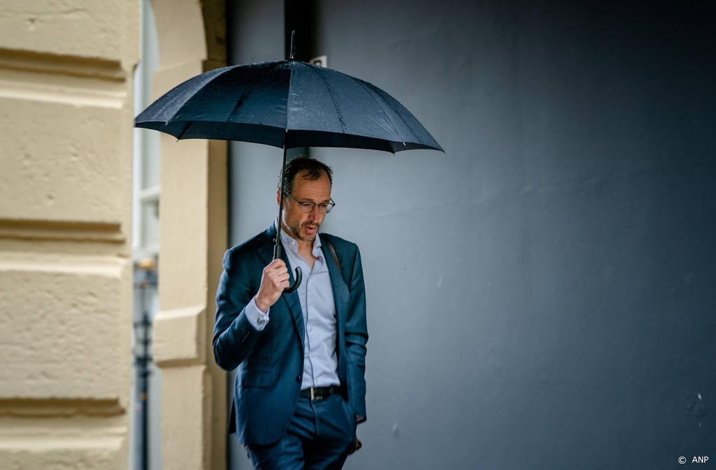 Wiebes wil nog niet stoppen met subsidie biomassa