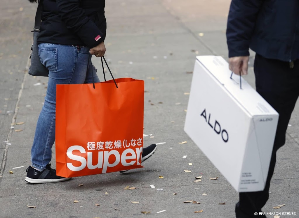 Financiële markten kijken naar belangrijke inflatiecijfers VS