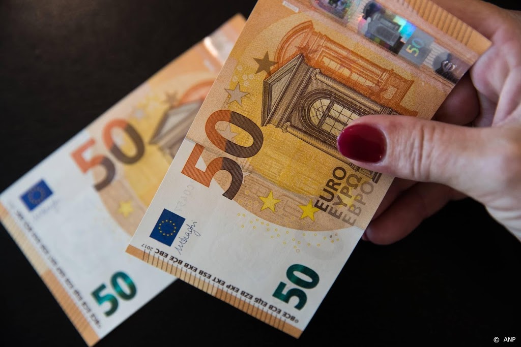 'Contant geld blijft belangrijke betaalmethode'