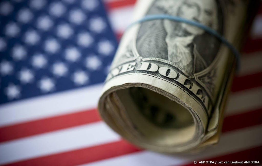 Inflatie Verenigde Staten loopt hard op