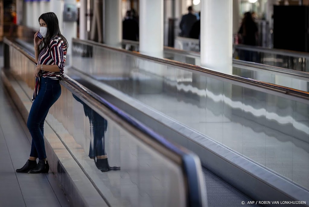 Luchtvaartmaatschappijen willen aanpassing EU-compensatieregels