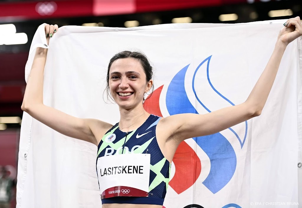 Olympisch kampioene uit Rusland: IOC-baas creëert eigen oorlog
