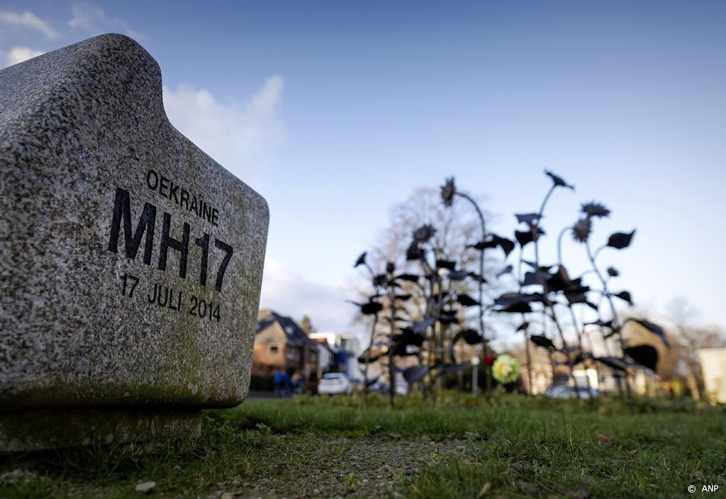 MH17-nabestaanden opgelucht na laatste zittingsdag 