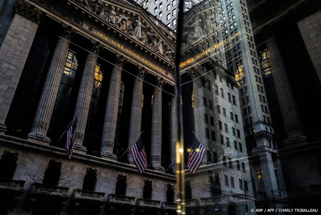 Wall Street begint voorzichtig aan belangrijke Fed-week