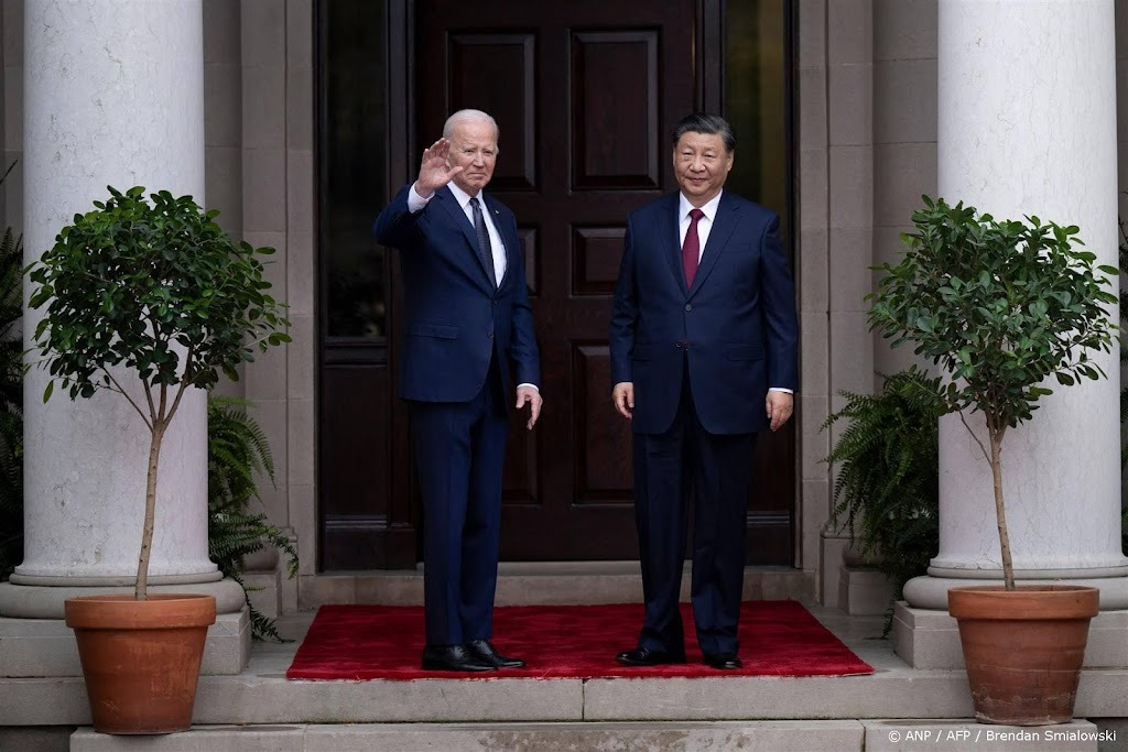 CPB: handelsoorlog China en VS risico voor stabiliteit Nederland