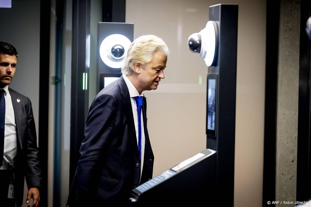 Na bijna twee weken praten nog geen akkoord over kabinetsposten