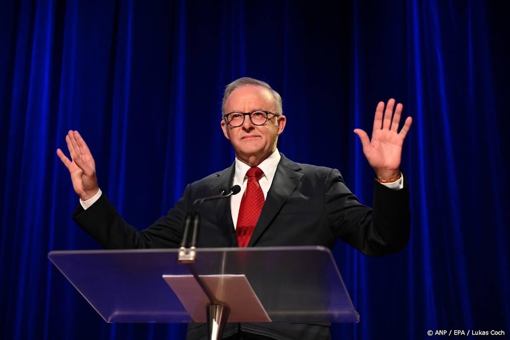 Premier Australië veroordeelt incident met journalist in LA