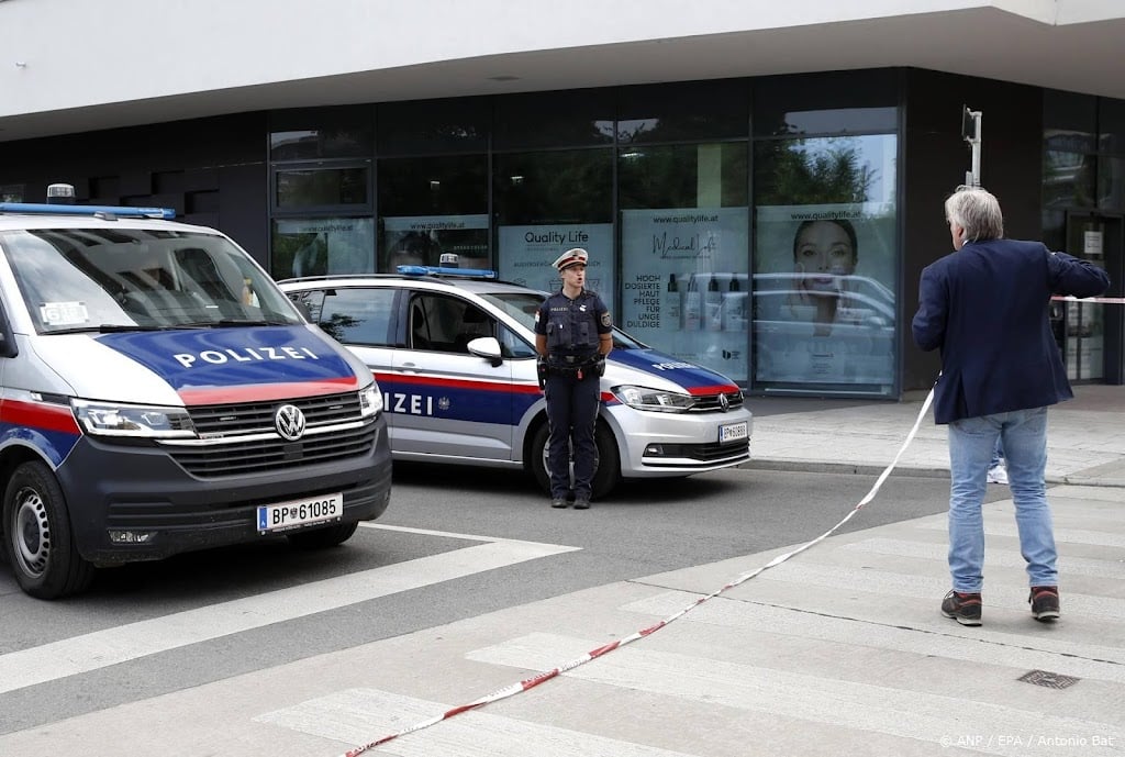 Krant: afscheidsbrief gevonden in huis schutter in Graz