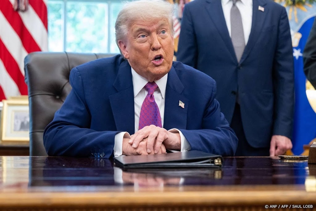 Olieproductie VS volgend jaar omlaag ondanks belofte Trump