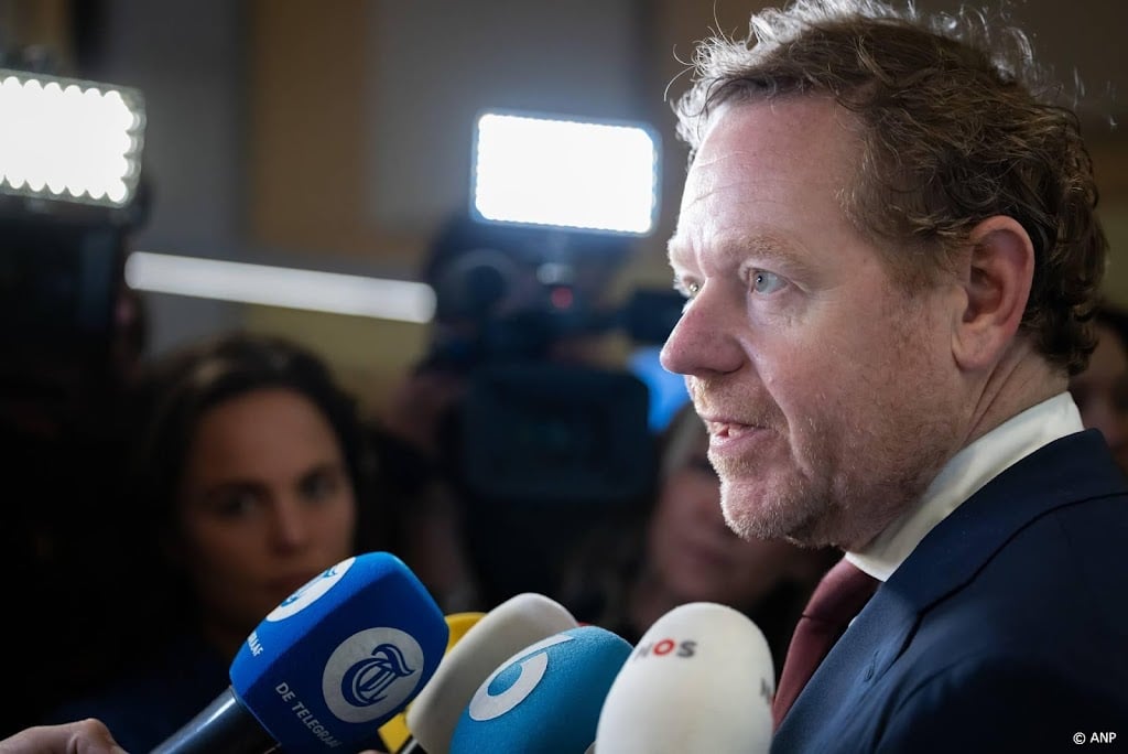Kabinet wil asiel voor Syriërs een stuk moeilijker maken
