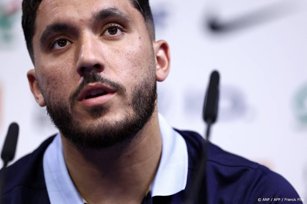 Manchester City neemt Franse international Cherki over van Lyon
