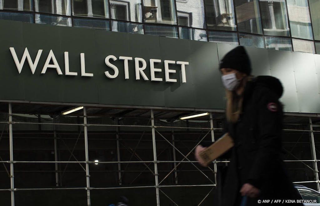 Wall Street voorzichtig optimistisch over handelsoverleg VS-China