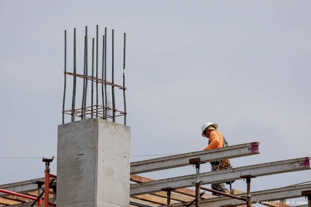 Bloomberg: VS en Mexico naderen deal over beperken staaltarieven