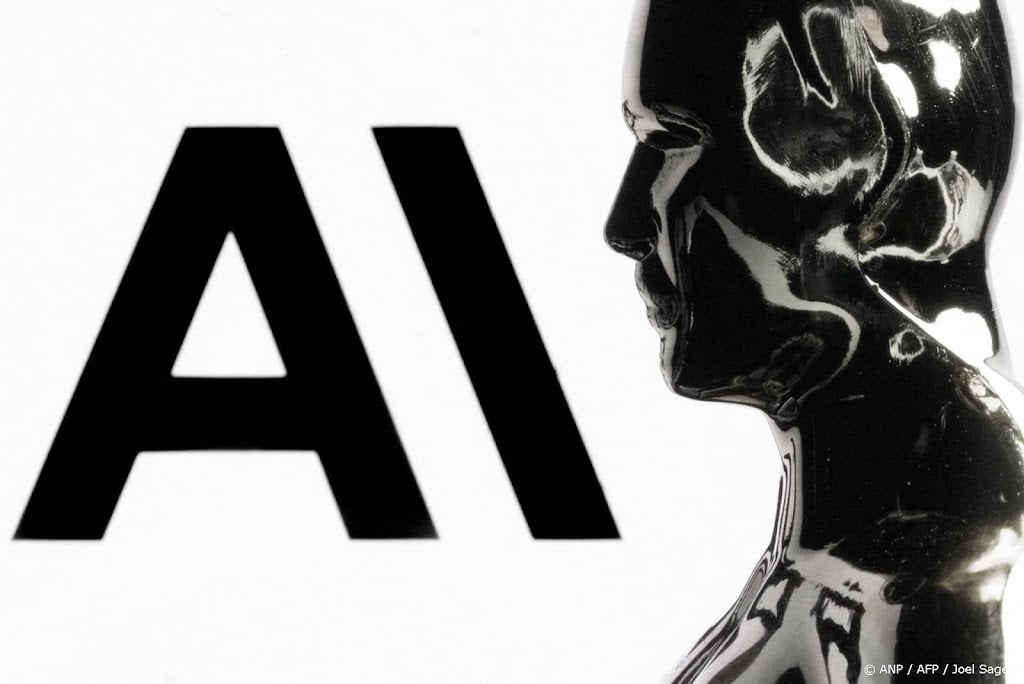 TNO: inzet AI leidt niet automatisch tot productiviteitswinst