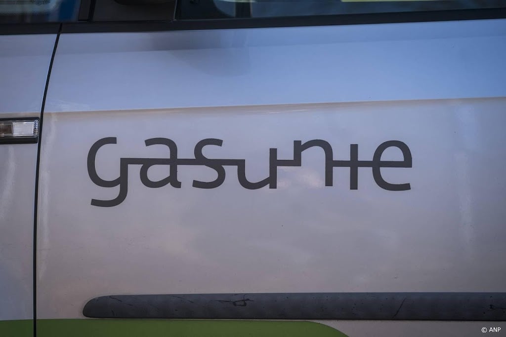Gasunie vreest dat gasvoorraad te laat wordt gevuld voor winter