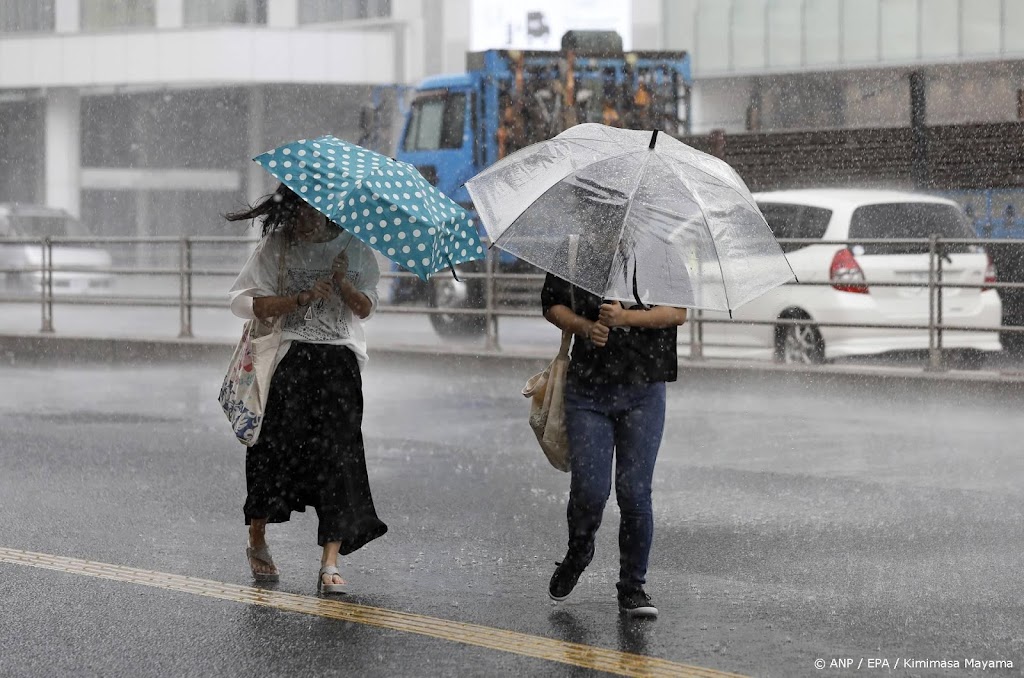 El Niño begonnen volgens Japanse dienst, forse gevolgen verwacht