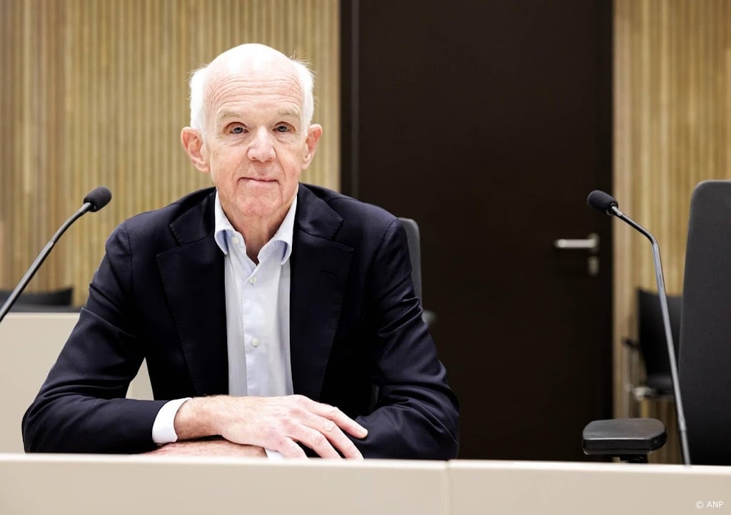 Taakstraf voor Geert Dales om belediging, smaad en doxing