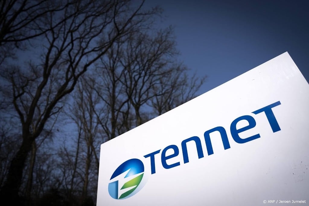 TenneT: Nederland kan in 2030 niet meer aan stroomvraag voldoen