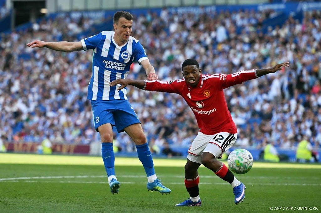 Manchester United neemt afscheid van Malacia, Casemiro en Sancho