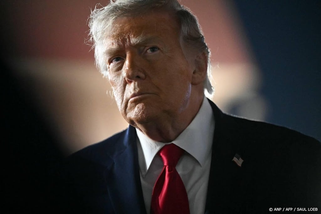 Trump over uitblijven vredesdeal: Iran moet nu prijs betalen