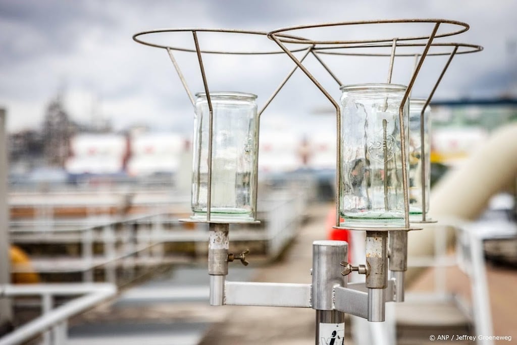 Op vier plekken in Gelderland PFAS-waarden boven norm gemeten
