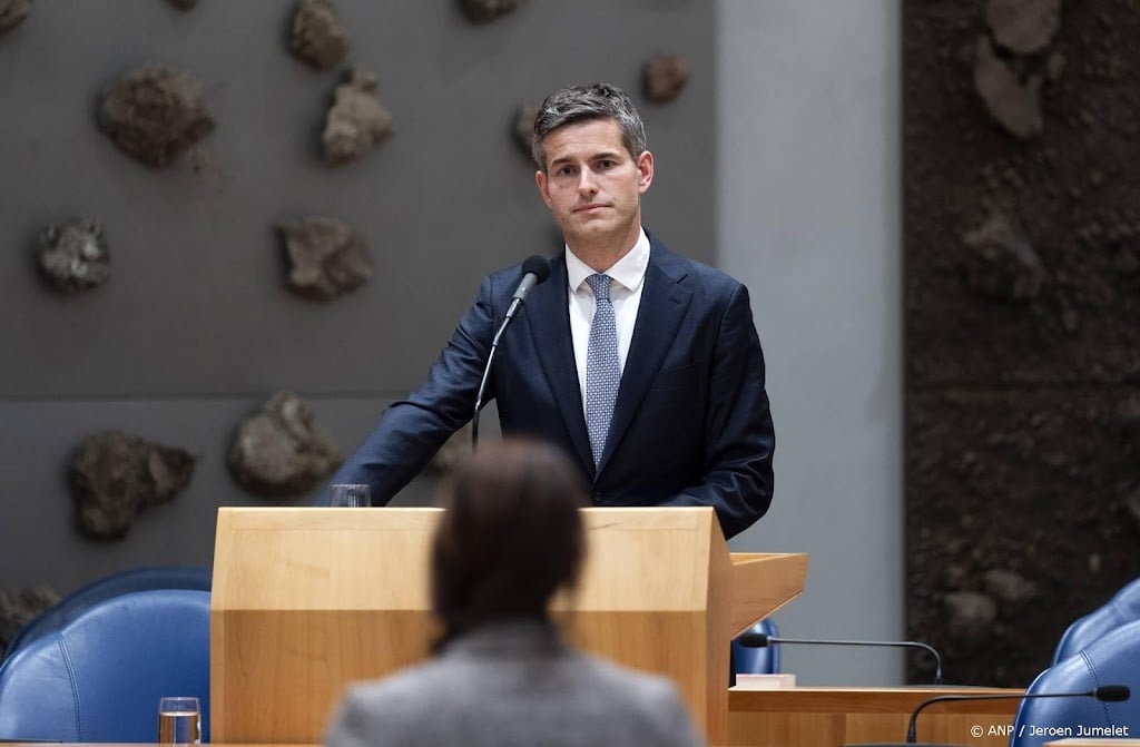 Berendsen: positieve signalen over EU-importverbod nederzettingen