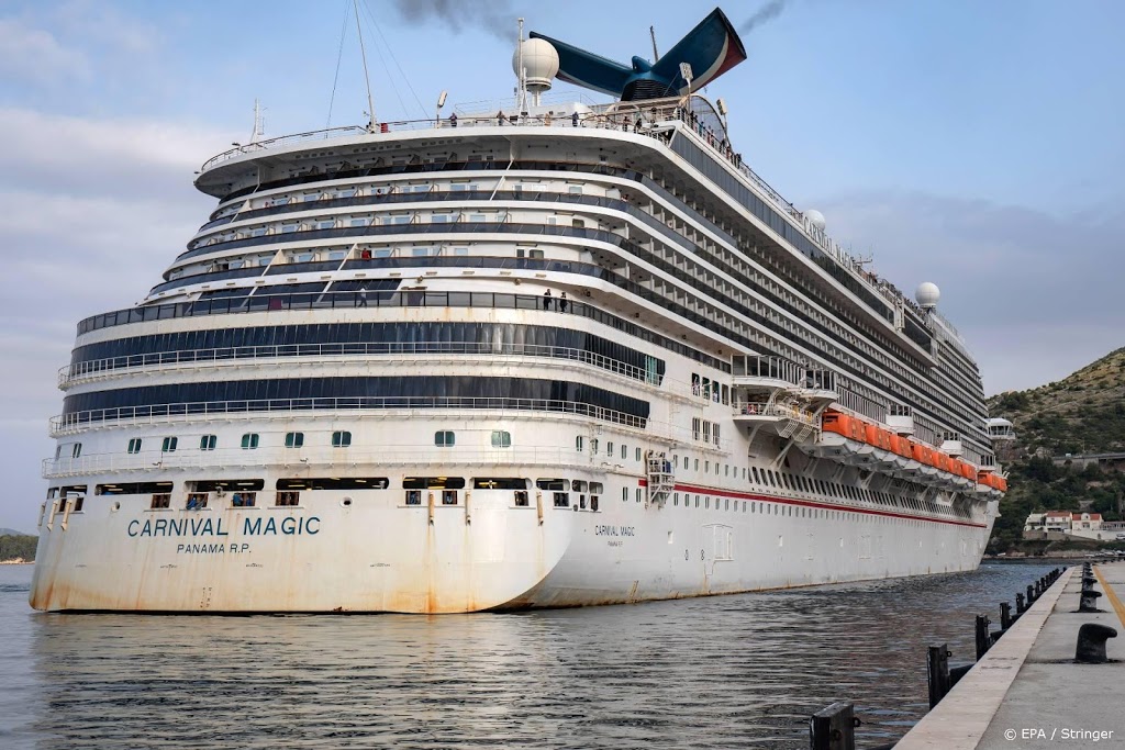 Carnival wil weer gaan cruisen vanuit Duitsland en Italië