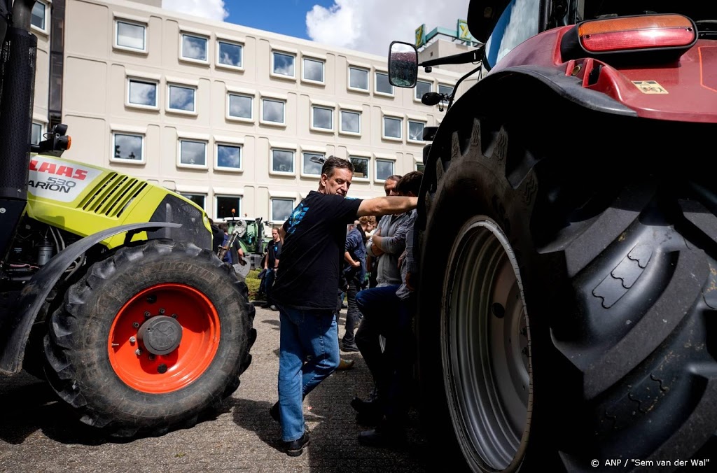 CBL wil overlegorgaan voor boeren, maar wijst prijsafspraken af