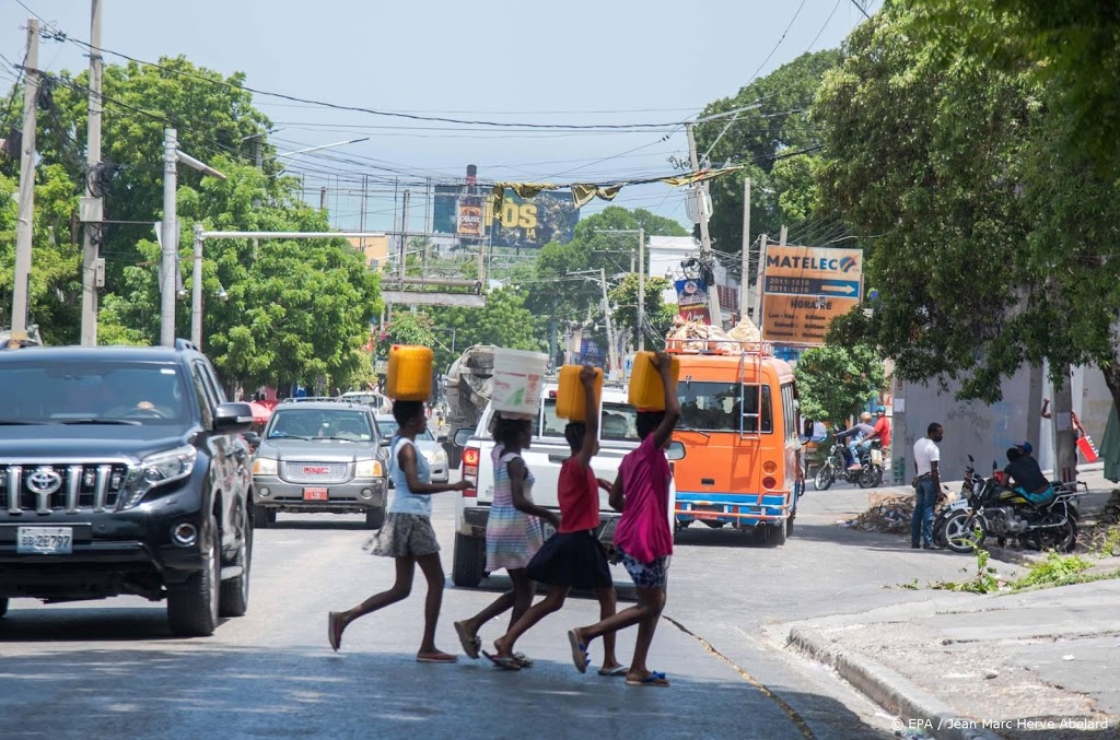 Haïti vraagt VS en VN om troepen te sturen in nasleep moord