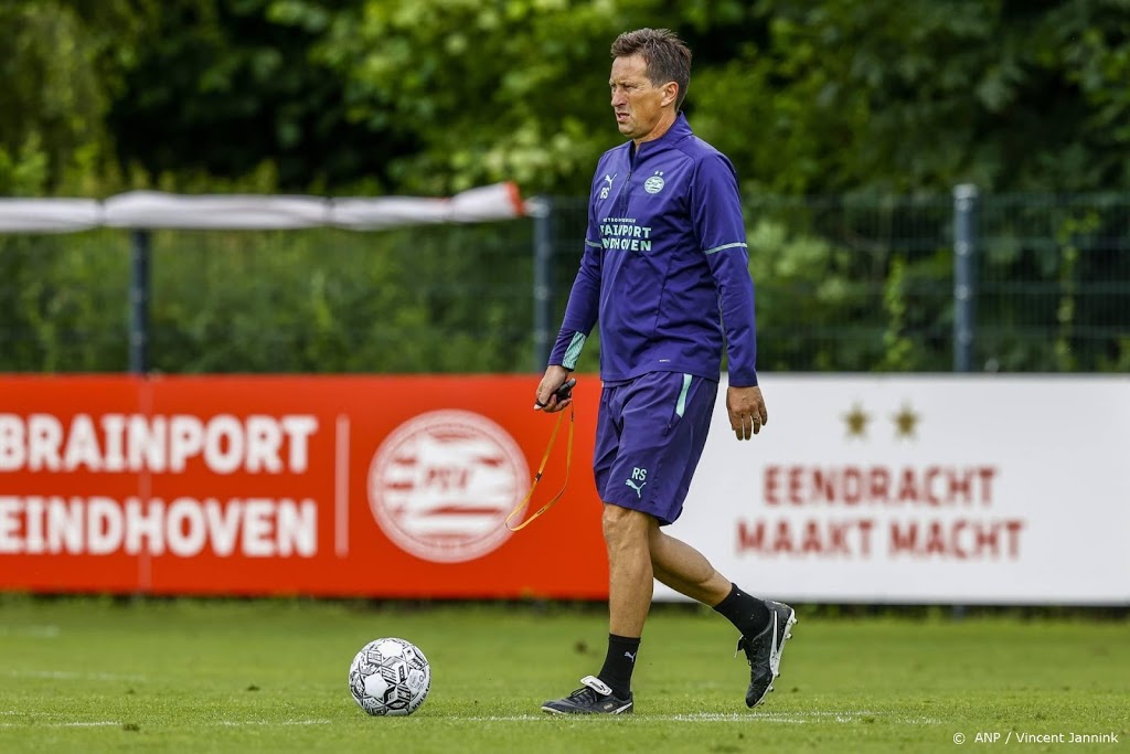 PSV blijft steken op 0-0 tegen derdeklasser VfL Osnabrück