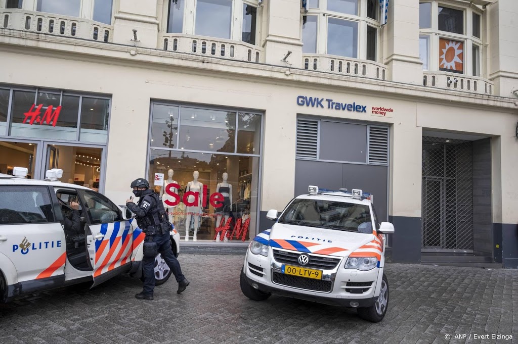 'Bedreiging RTL Boulevard is bedreiging journalistiek'