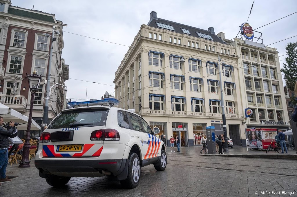 RTL: onduidelijk uit welke hoek dreiging komt 