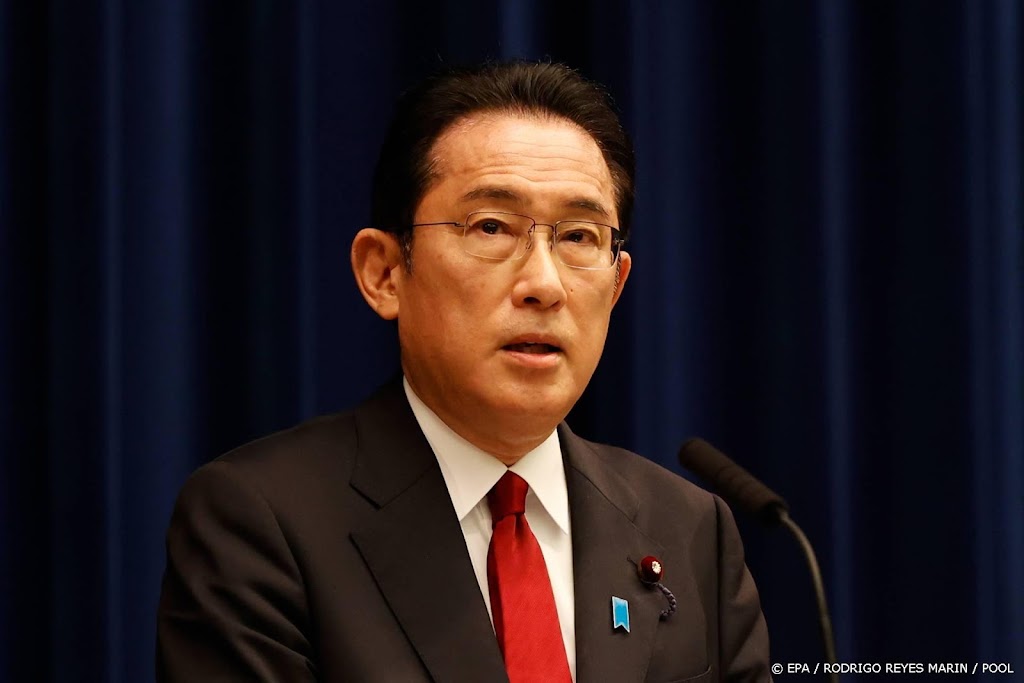 Japanners naar stembus na moord op Abe