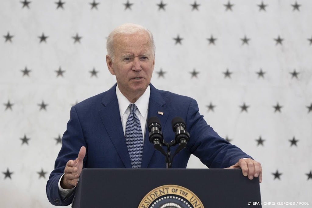 Biden denkt aan noodtoestand voor volksgezondheid om abortus