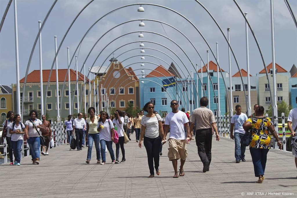 Curaçao: kabinet is gevallen op cruciaal moment voor eiland