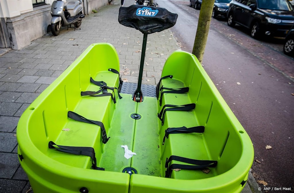 BK: minister speelt 'Squid Game' met kinderopvang
