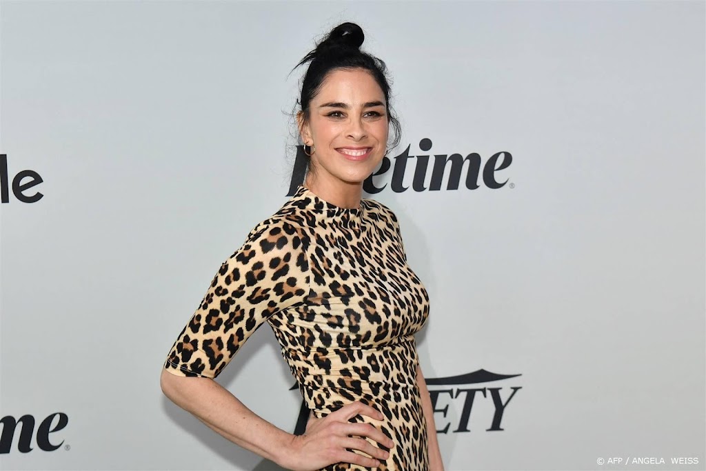 Sarah Silverman klaagt OpenAI en moederbedrijf Facebook aan