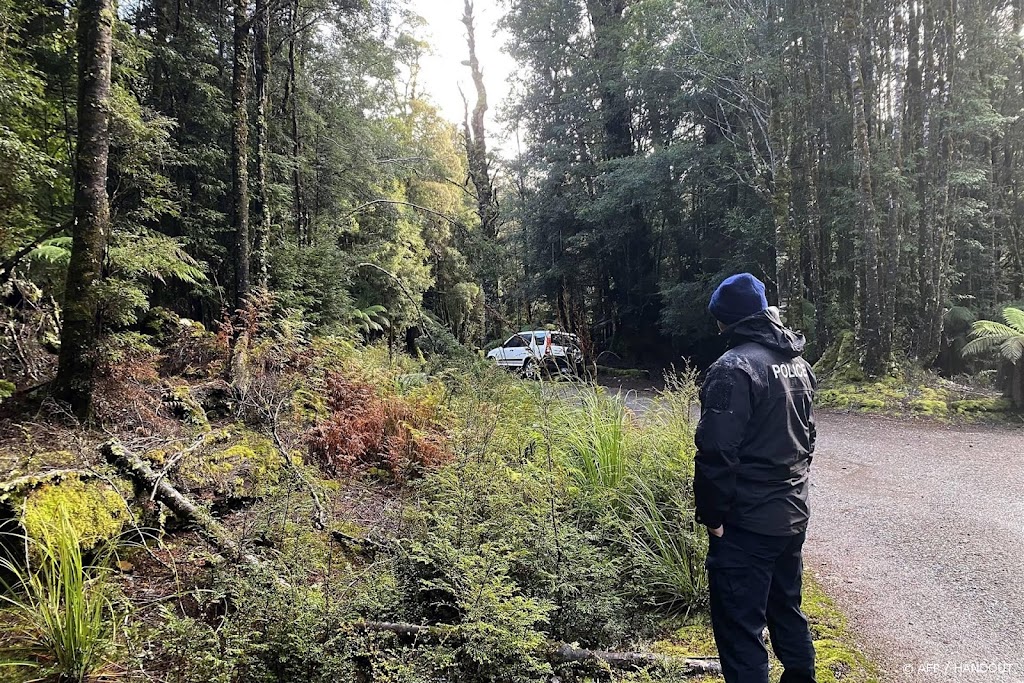 Politie Australië stopt zoektocht naar vermiste Belgische toerist