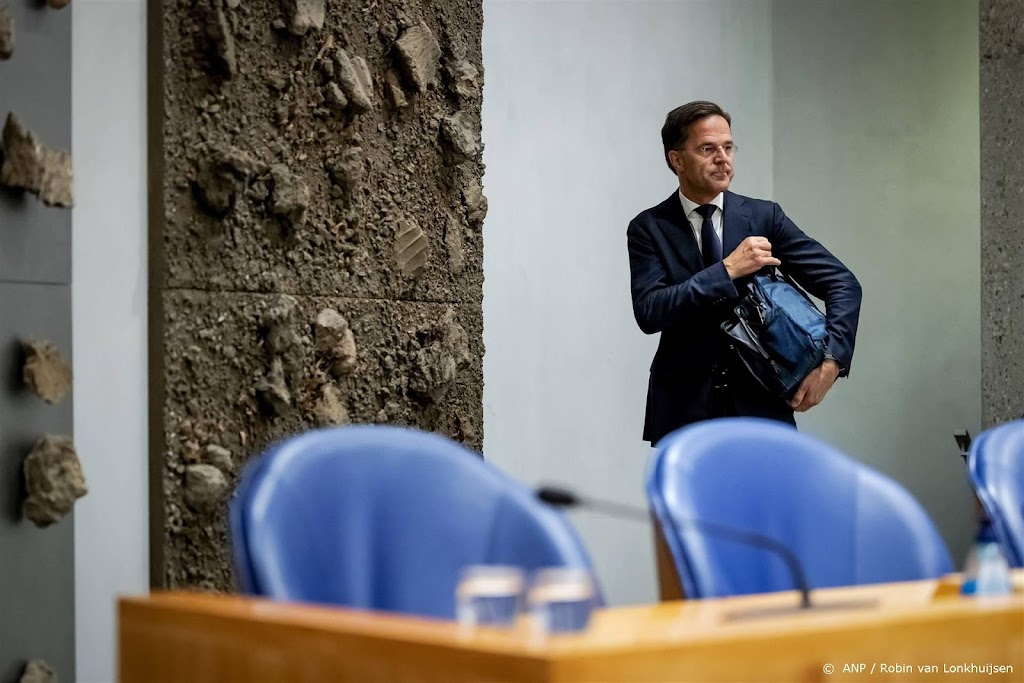 LTO: waardering voor wat Rutte heeft bereikt 'zeer uiteenlopend'