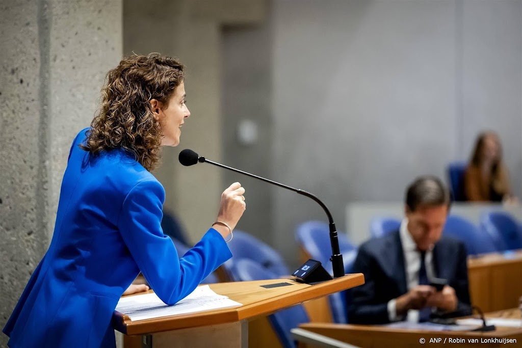 Hermans verwacht niet dat spreidingswet in Kamer wordt behandeld