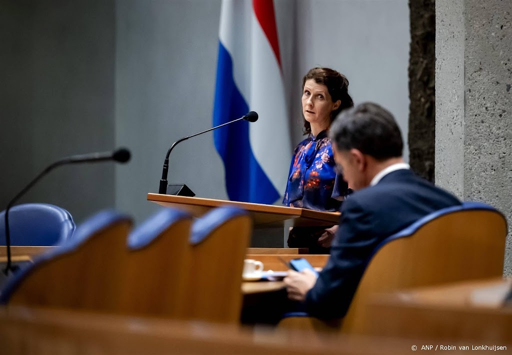 Ouwehand prijst CU: niet laten intimideren door 'power play' VVD