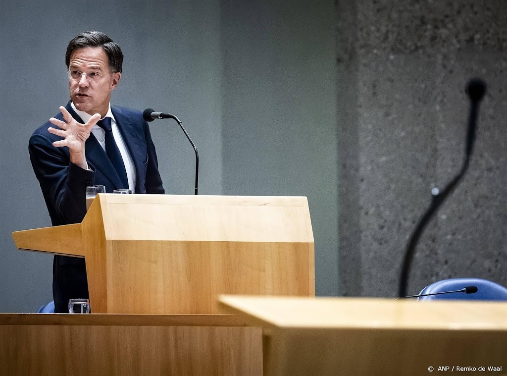 Rutte: pakket zonder nareisbeperking 'niet betekenisvol genoeg'